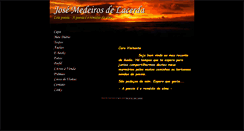 Desktop Screenshot of cordelnarua.recantodasletras.com.br